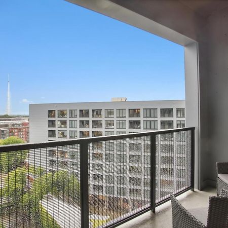 شقة West Midtown Penthouse 2 Bdrm أتلانتا المظهر الخارجي الصورة