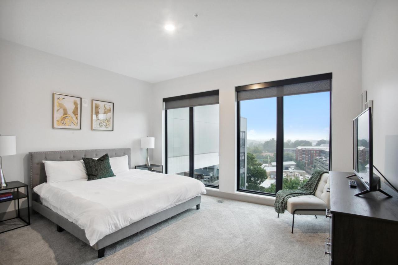 شقة West Midtown Penthouse 2 Bdrm أتلانتا المظهر الخارجي الصورة