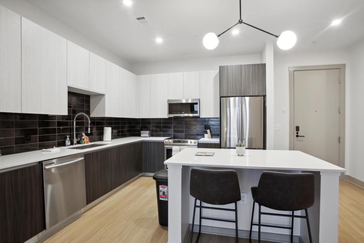 شقة West Midtown Penthouse 2 Bdrm أتلانتا المظهر الخارجي الصورة