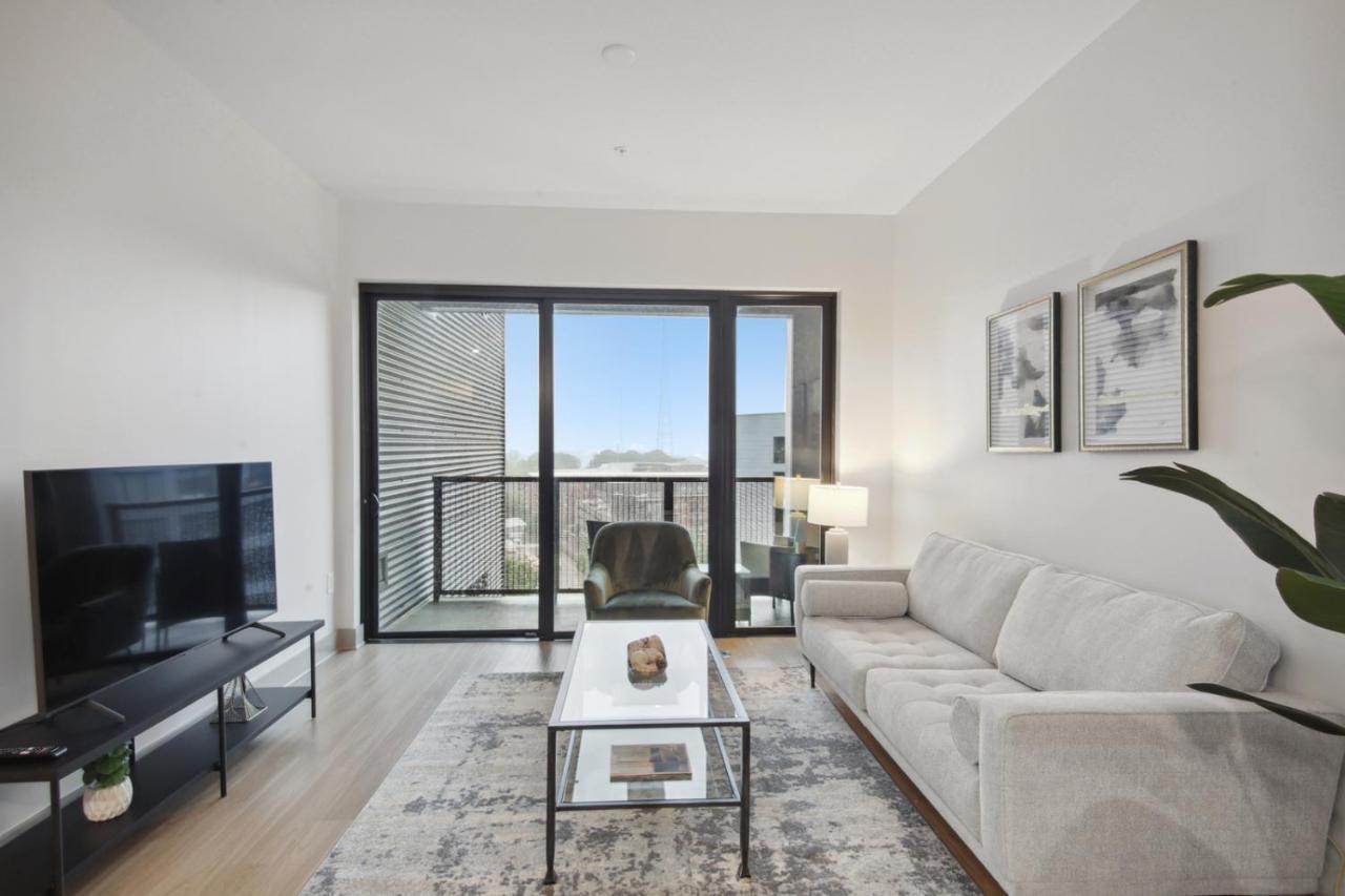 شقة West Midtown Penthouse 2 Bdrm أتلانتا المظهر الخارجي الصورة