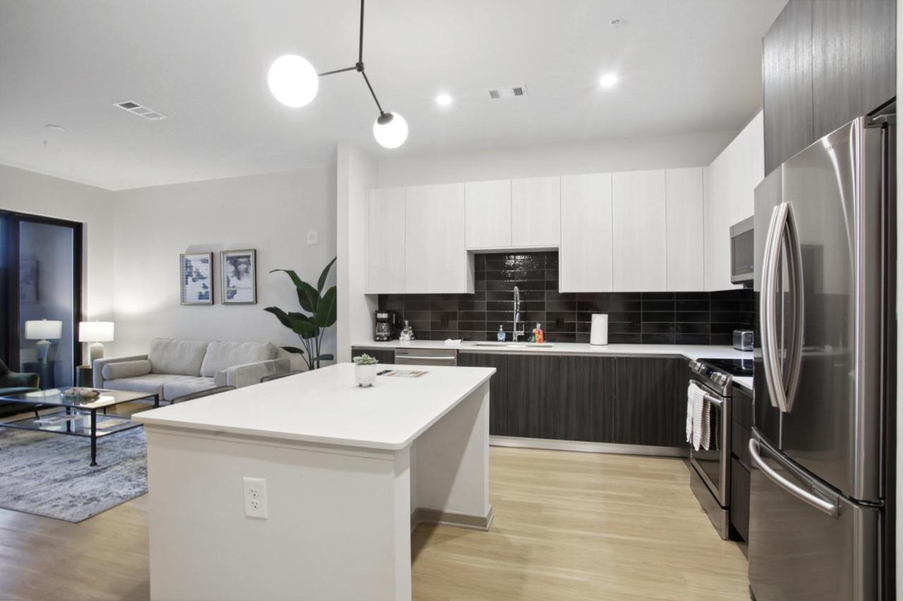 شقة West Midtown Penthouse 2 Bdrm أتلانتا المظهر الخارجي الصورة