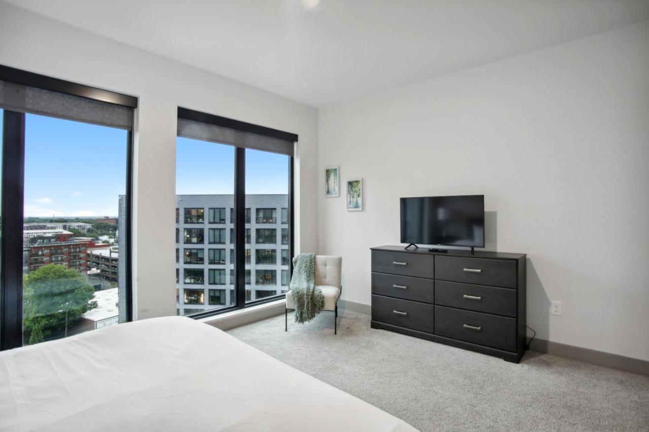شقة West Midtown Penthouse 2 Bdrm أتلانتا المظهر الخارجي الصورة
