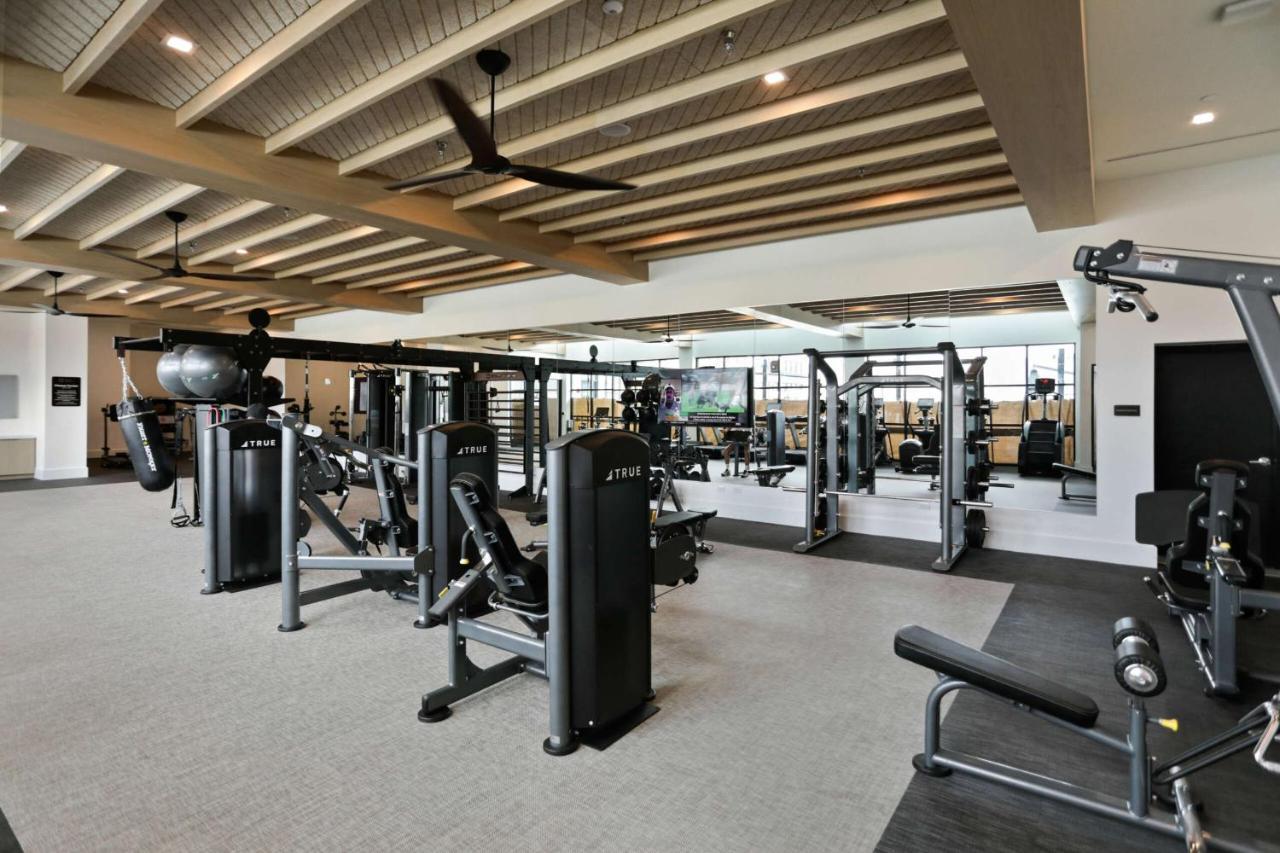 شقة West Midtown Penthouse 2 Bdrm أتلانتا المظهر الخارجي الصورة