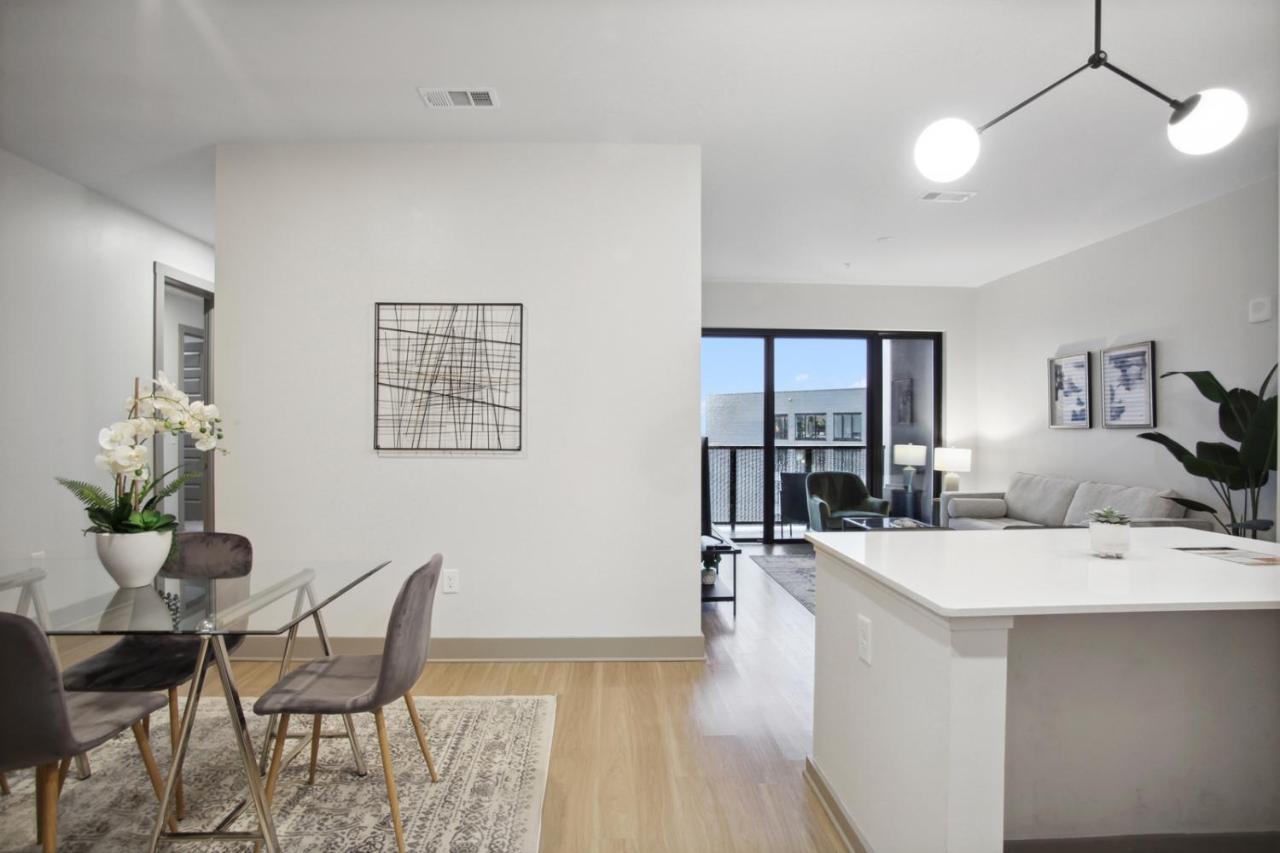 شقة West Midtown Penthouse 2 Bdrm أتلانتا المظهر الخارجي الصورة