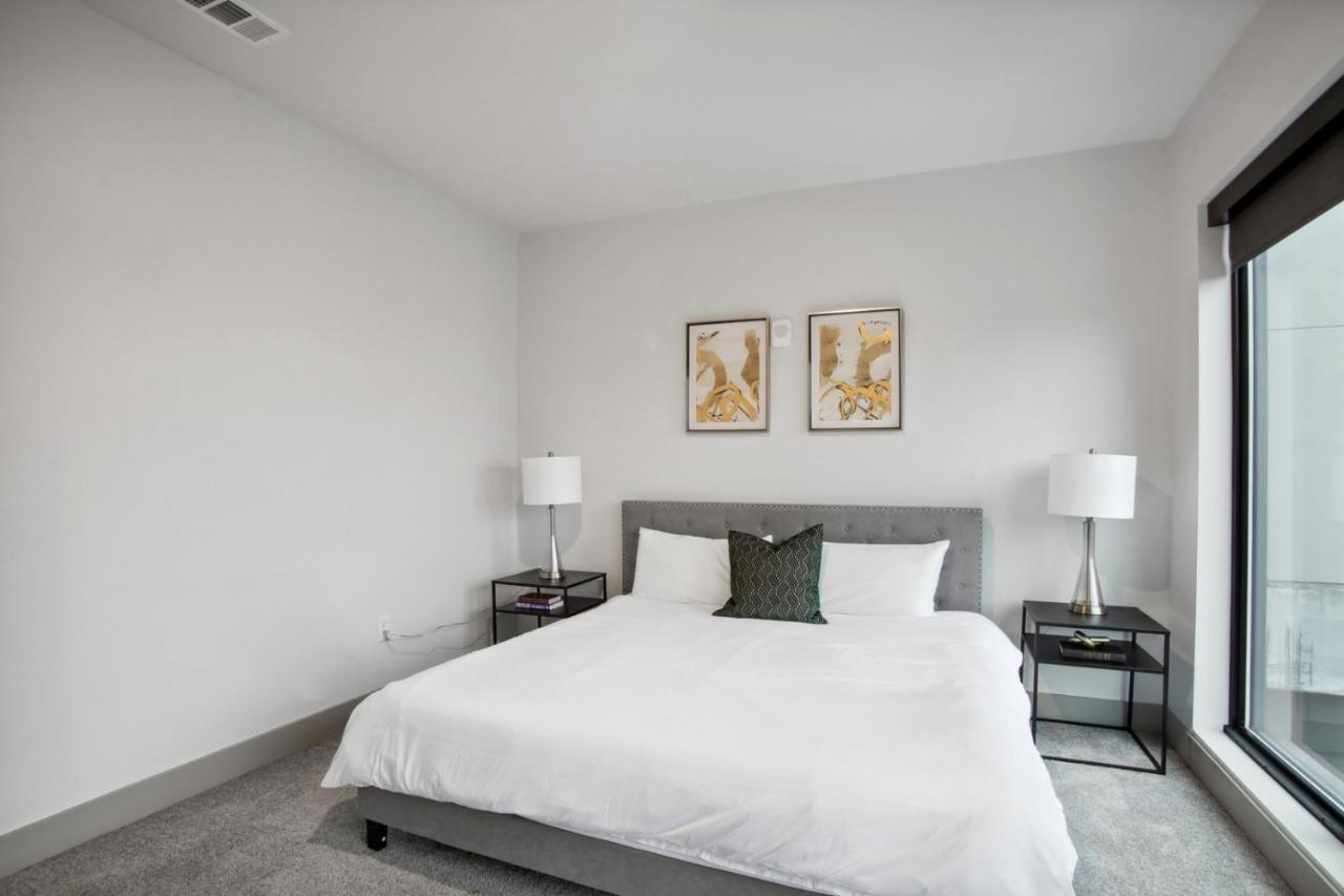 شقة West Midtown Penthouse 2 Bdrm أتلانتا المظهر الخارجي الصورة