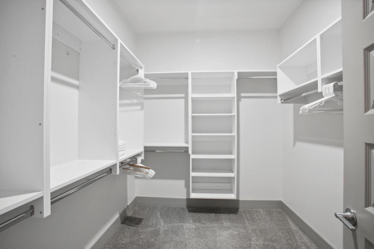 شقة West Midtown Penthouse 2 Bdrm أتلانتا المظهر الخارجي الصورة