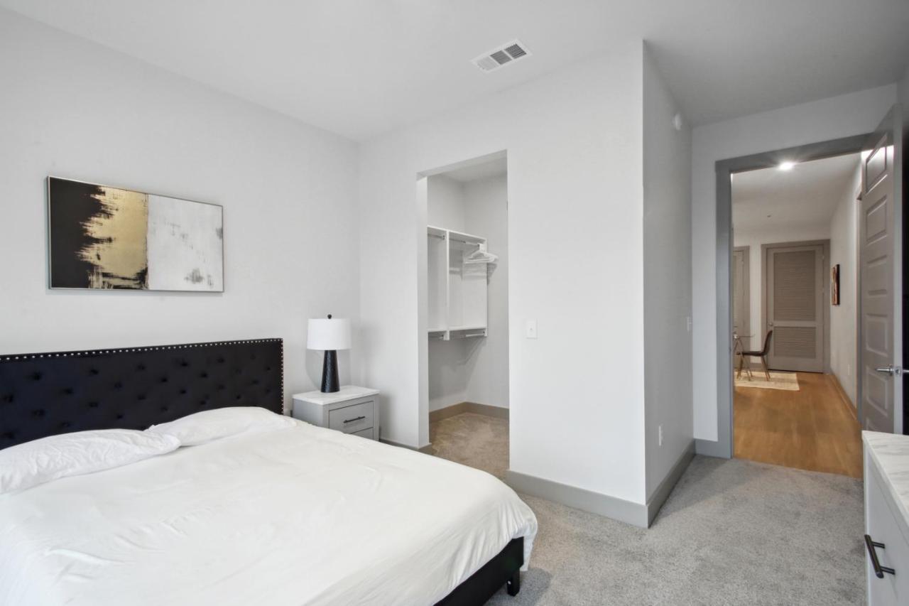 شقة West Midtown Penthouse 2 Bdrm أتلانتا المظهر الخارجي الصورة