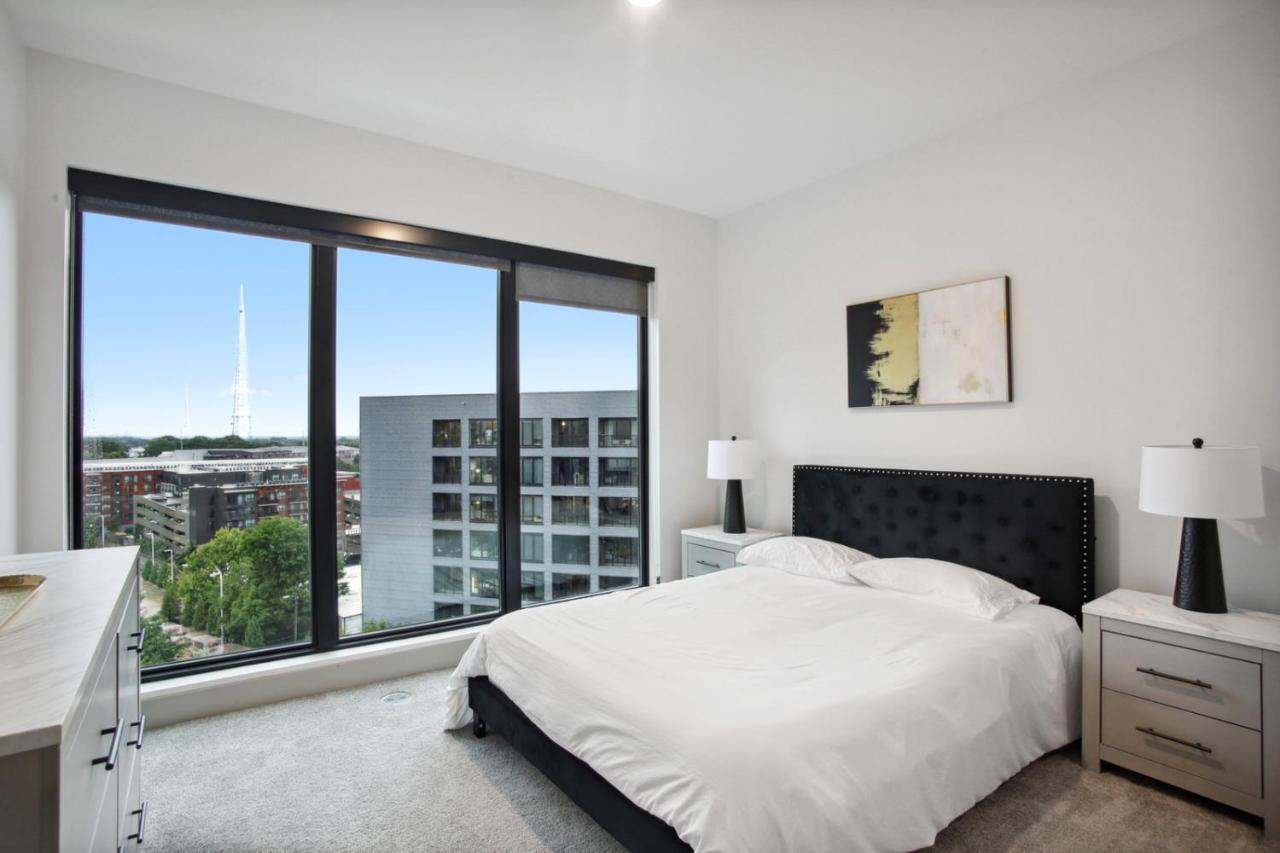 شقة West Midtown Penthouse 2 Bdrm أتلانتا المظهر الخارجي الصورة