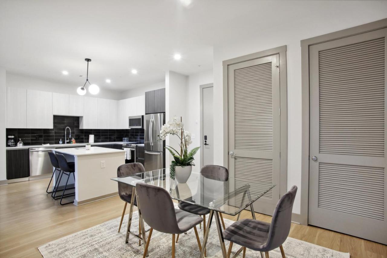 شقة West Midtown Penthouse 2 Bdrm أتلانتا المظهر الخارجي الصورة